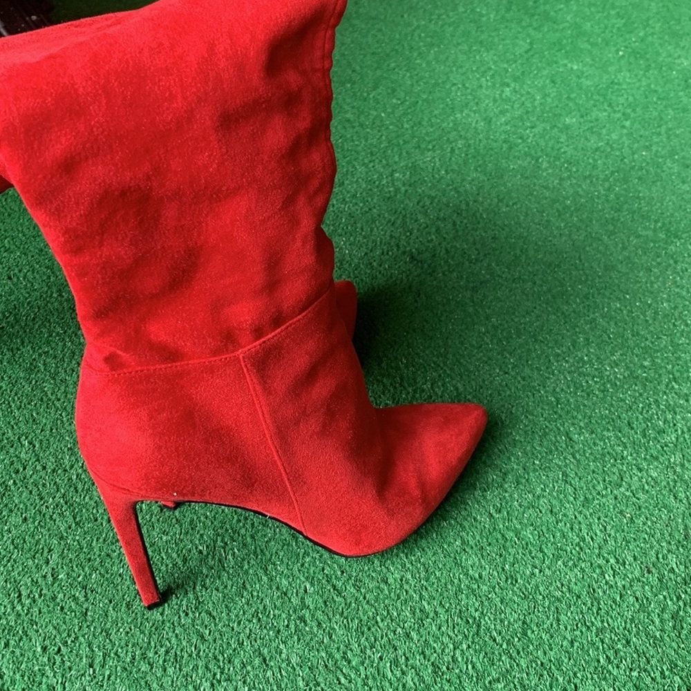 Nine West Boots